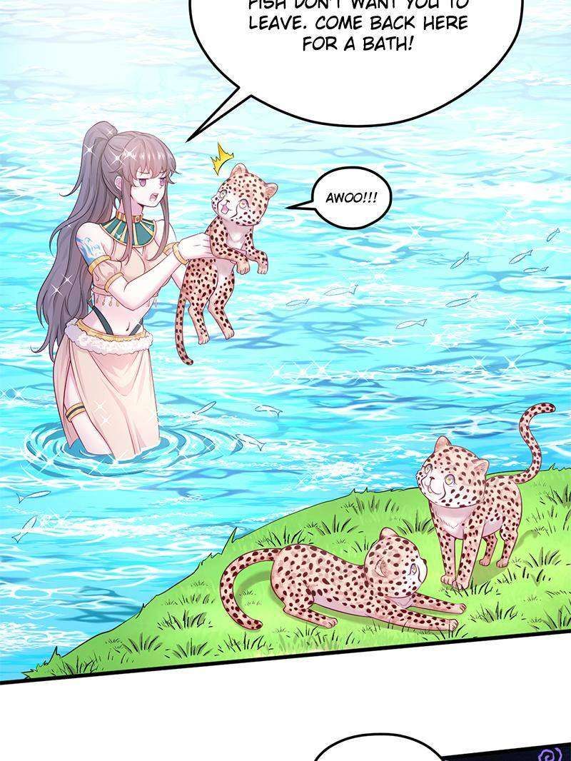 Beauty and the Beasts chapter 571 page 29