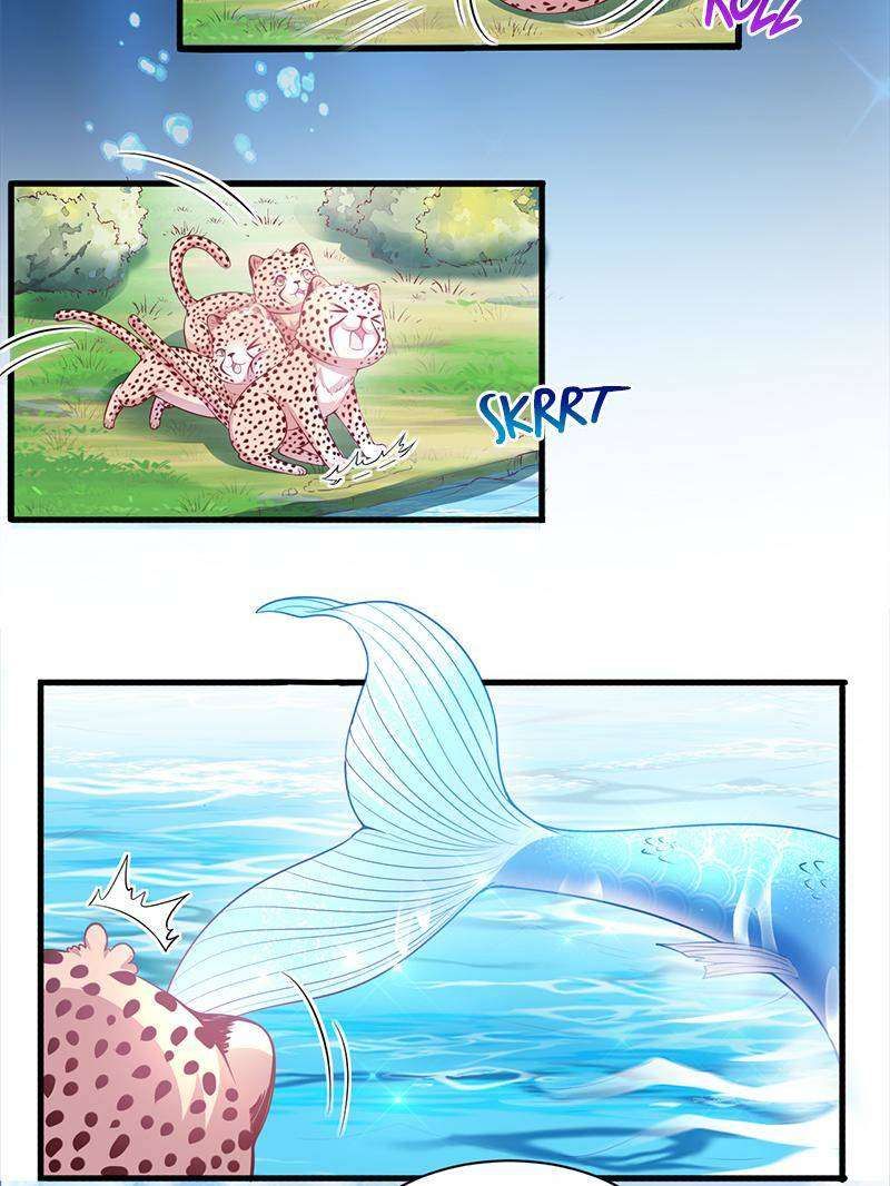 Beauty and the Beasts chapter 571 page 3