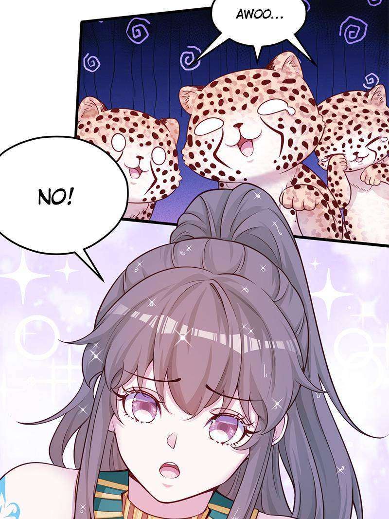 Beauty and the Beasts chapter 571 page 30