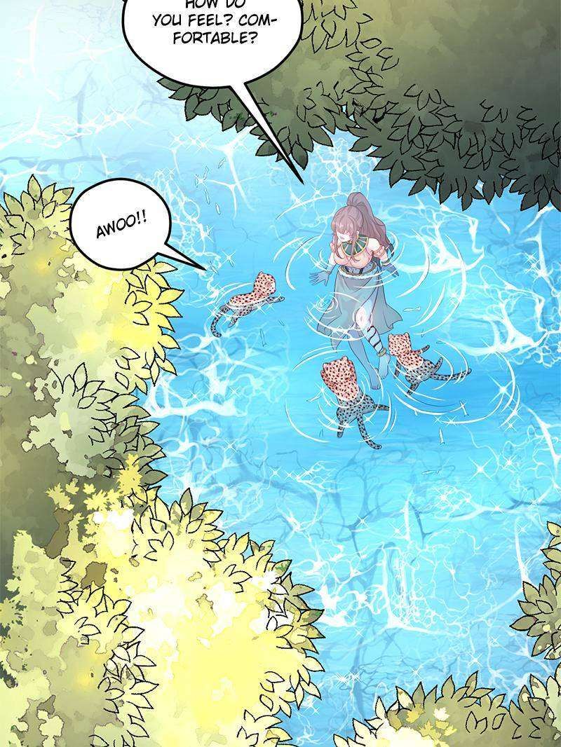 Beauty and the Beasts chapter 571 page 32