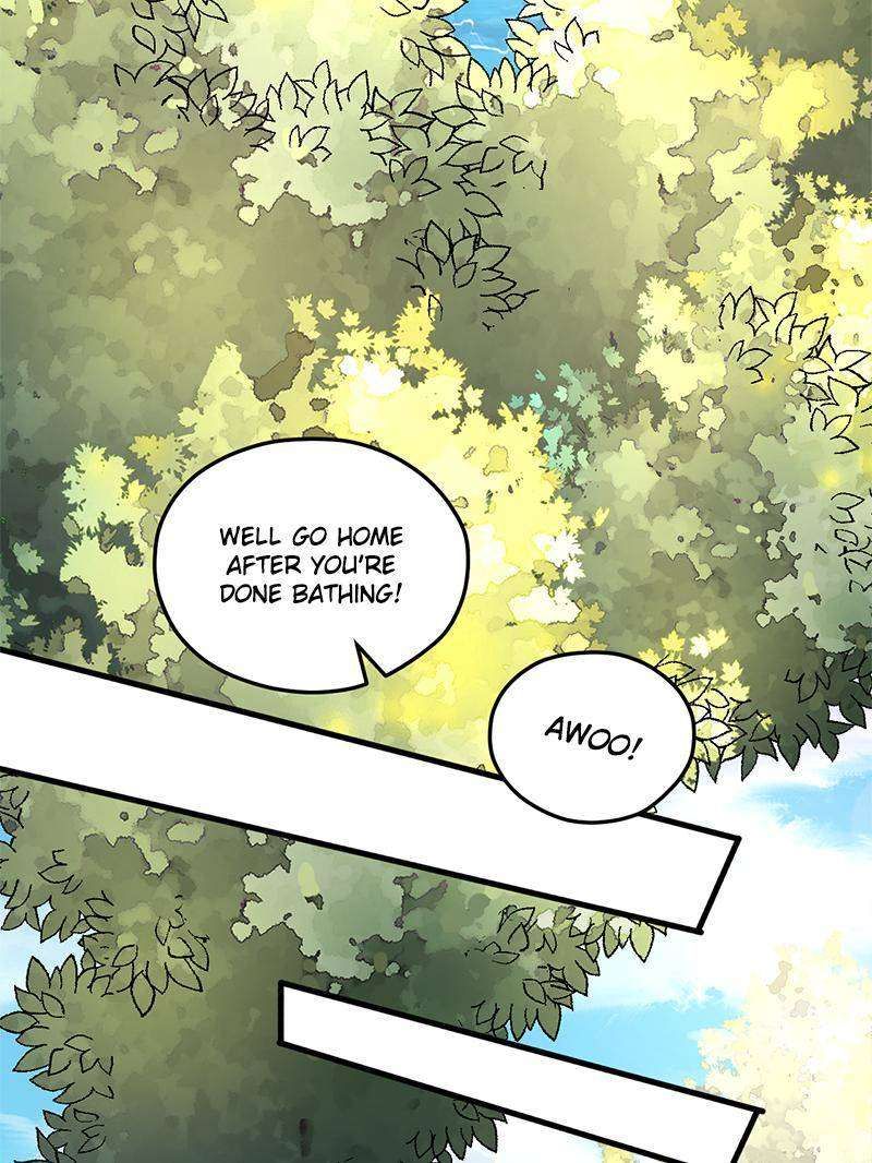 Beauty and the Beasts chapter 571 page 33