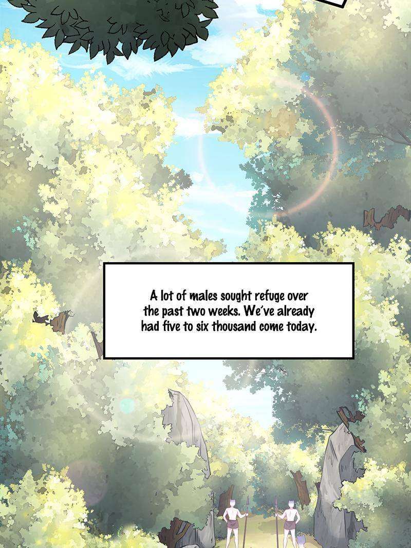 Beauty and the Beasts chapter 571 page 34