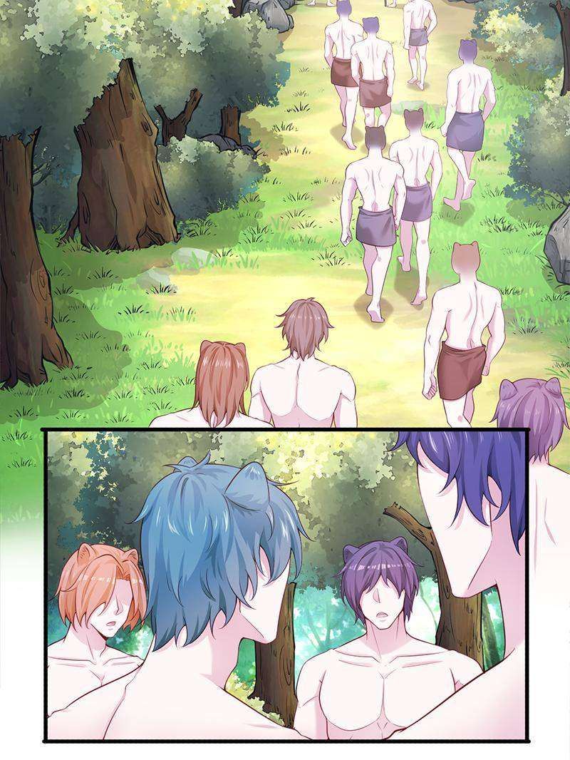 Beauty and the Beasts chapter 571 page 35