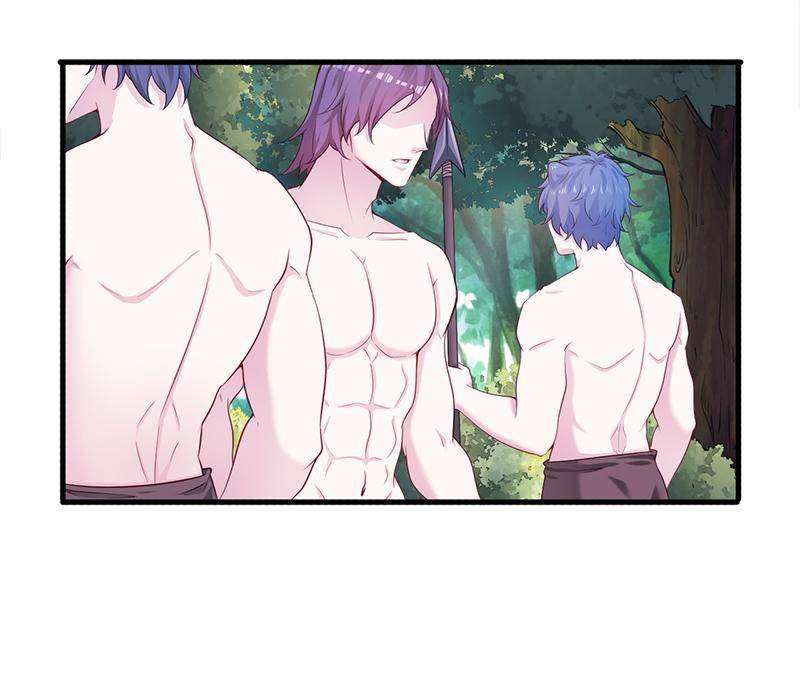 Beauty and the Beasts chapter 571 page 36