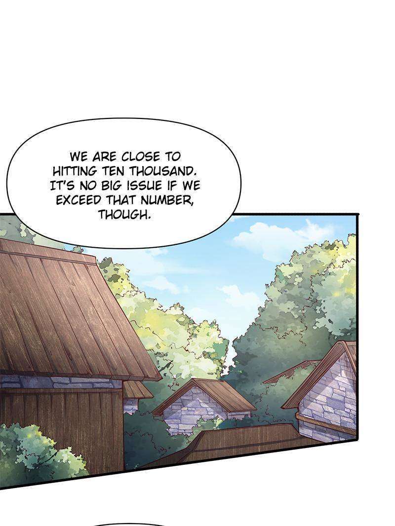 Beauty and the Beasts chapter 571 page 37