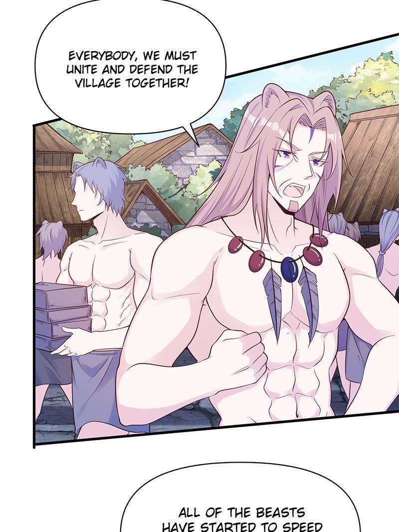 Beauty and the Beasts chapter 571 page 38