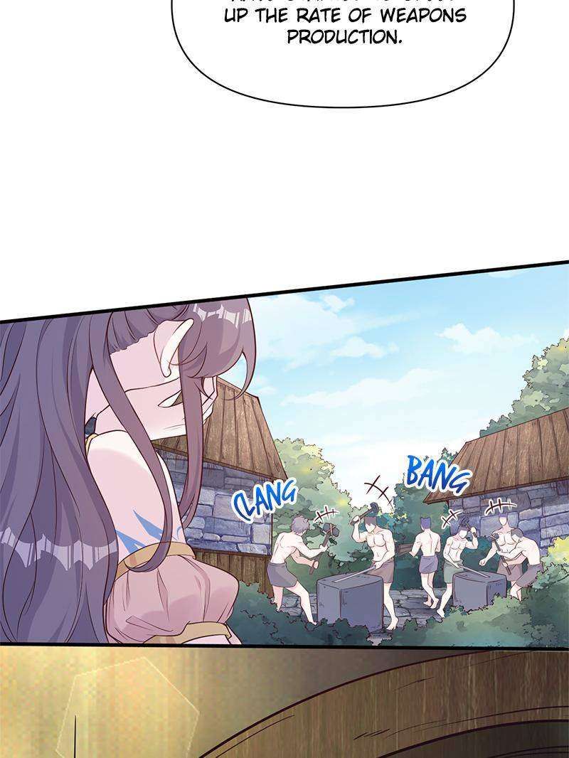 Beauty and the Beasts chapter 571 page 39