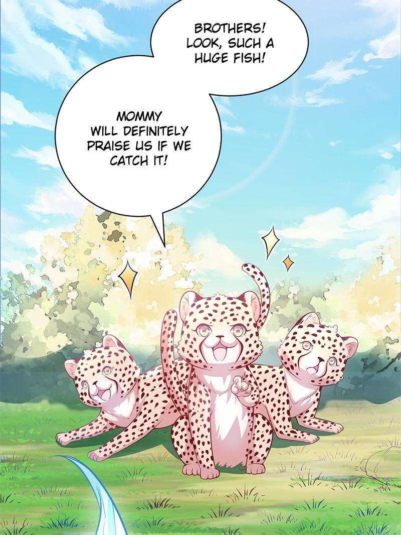 Beauty and the Beasts chapter 571 page 4