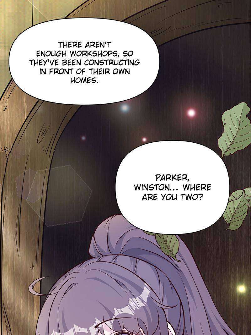 Beauty and the Beasts chapter 571 page 40