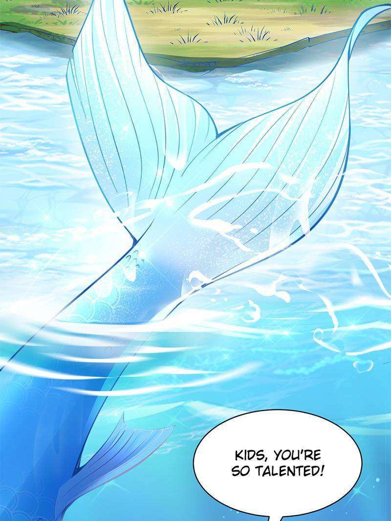 Beauty and the Beasts chapter 571 page 5