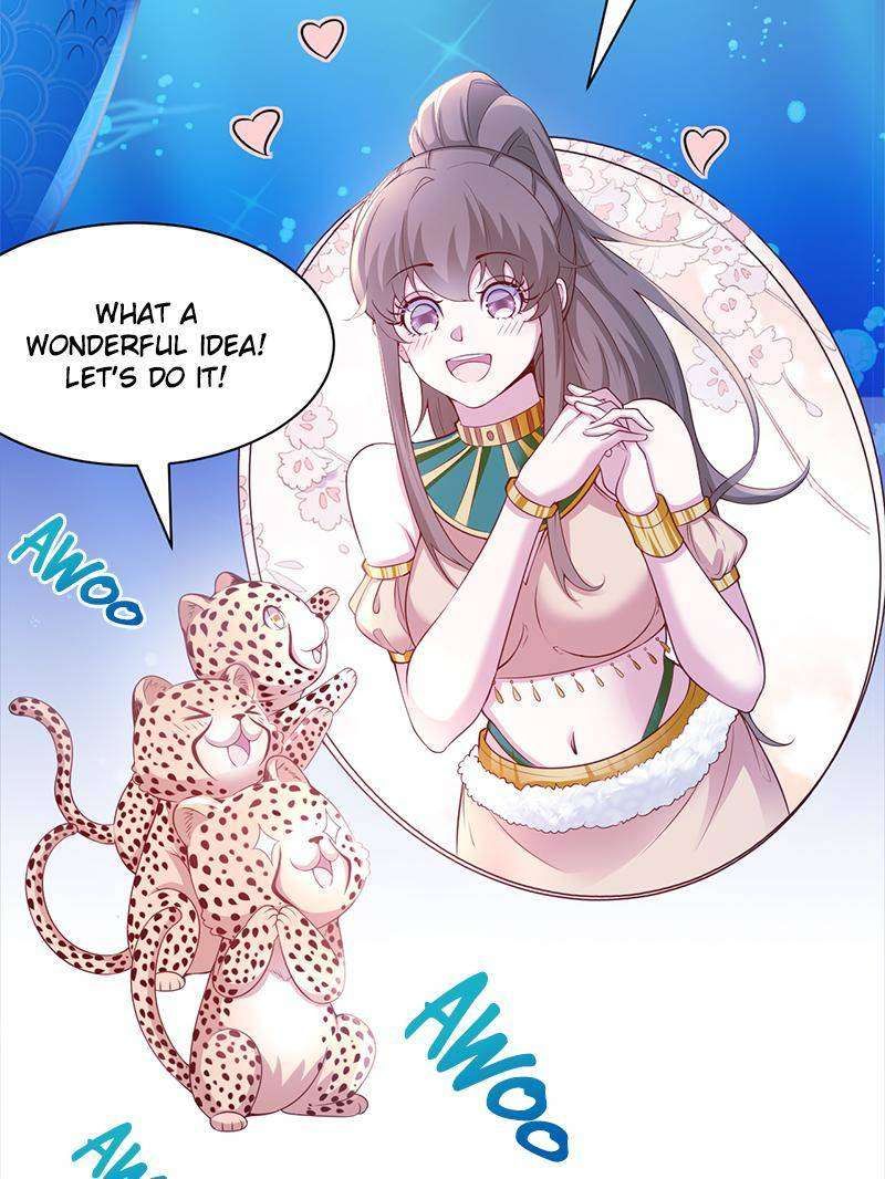 Beauty and the Beasts chapter 571 page 6