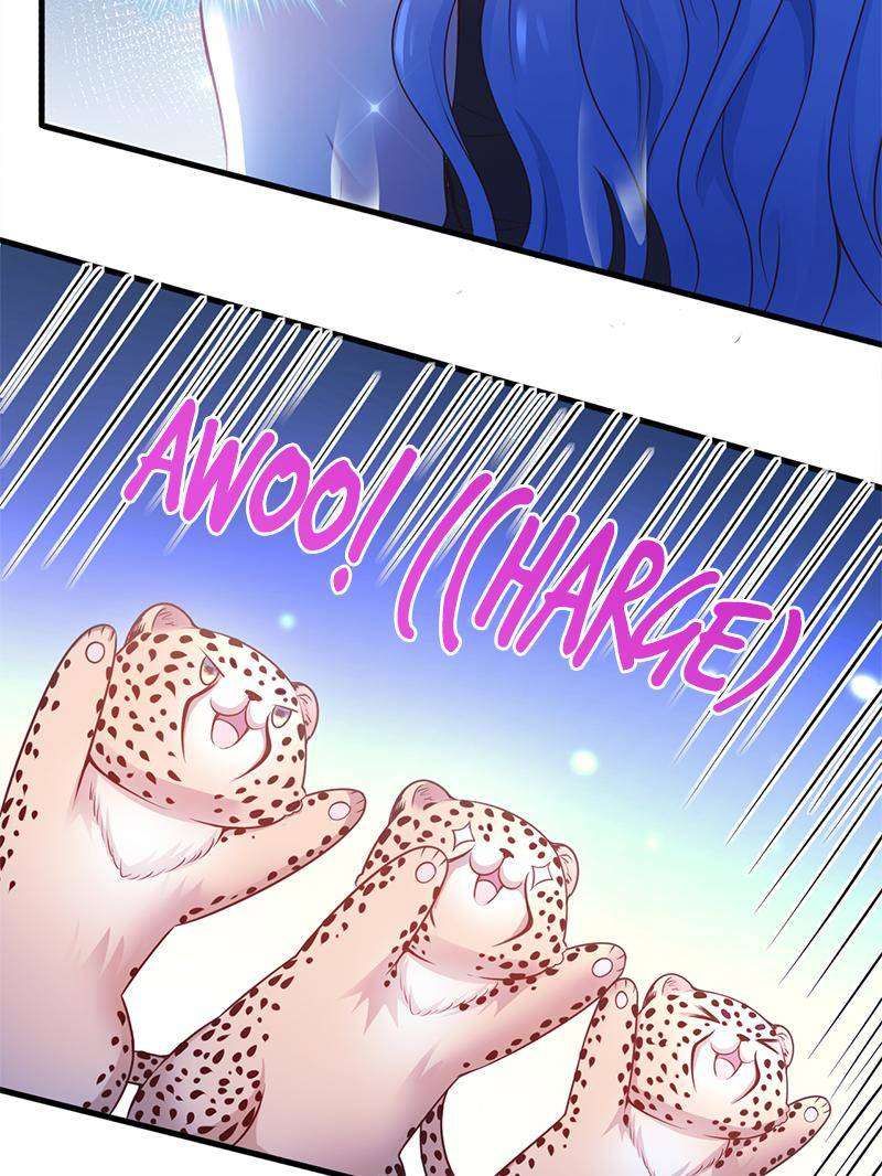 Beauty and the Beasts chapter 571 page 8