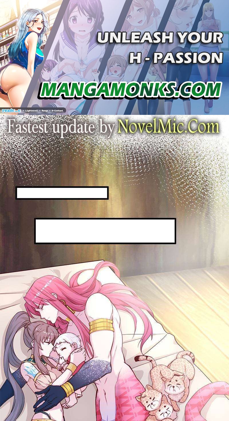 Beauty and the Beasts chapter 572 page 1