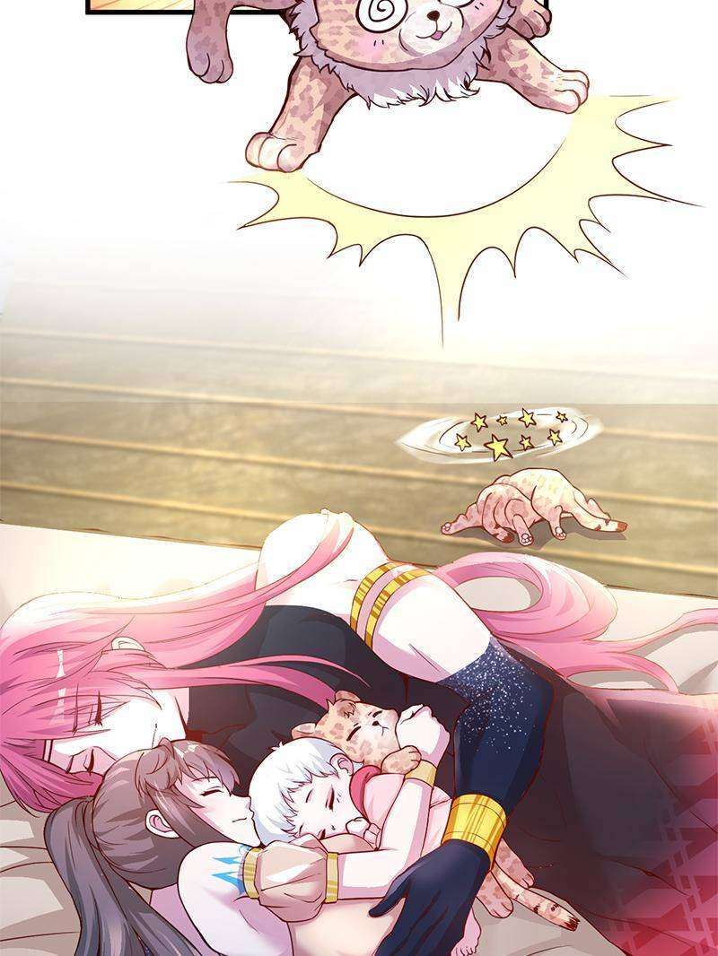 Beauty and the Beasts chapter 572 page 11