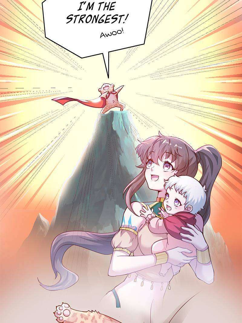 Beauty and the Beasts chapter 572 page 15