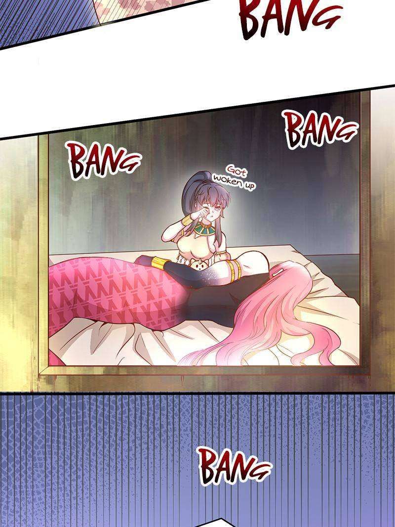 Beauty and the Beasts chapter 572 page 17