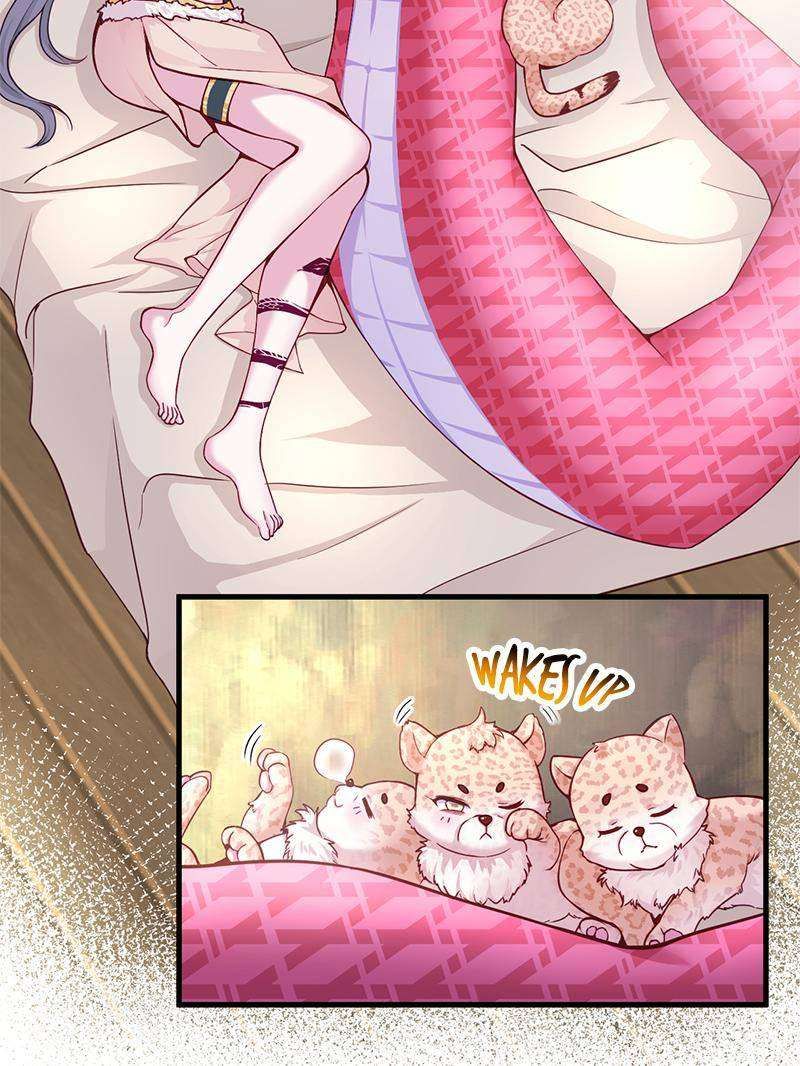 Beauty and the Beasts chapter 572 page 2