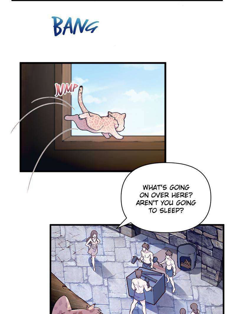 Beauty and the Beasts chapter 572 page 20