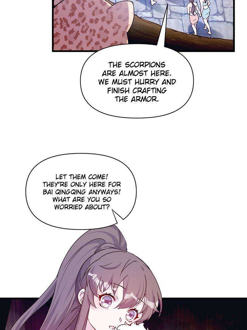 Beauty and the Beasts chapter 572 page 21