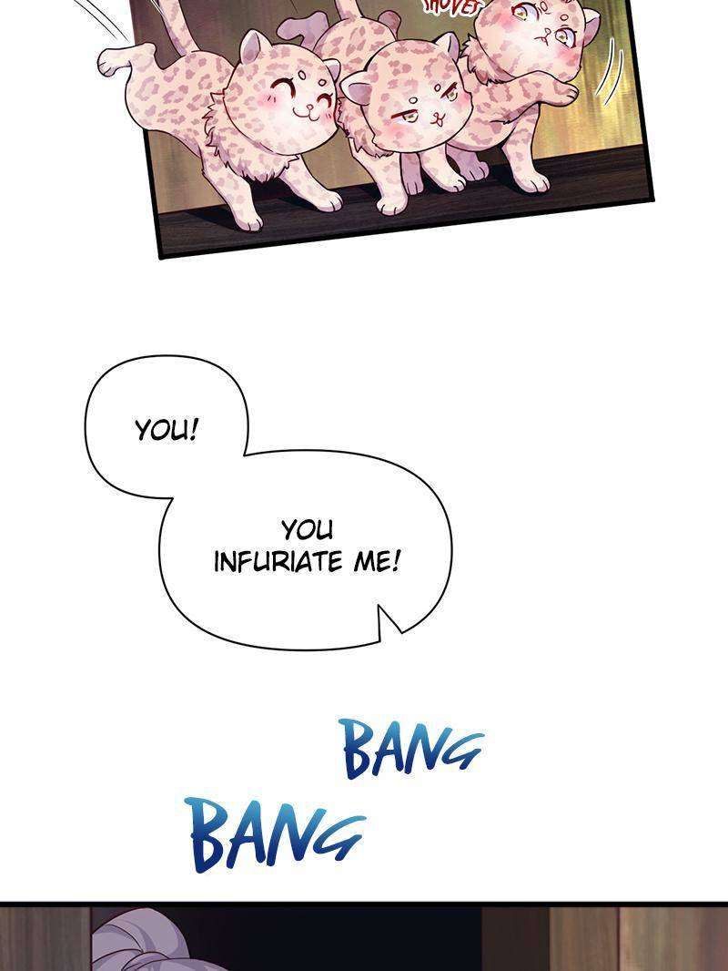 Beauty and the Beasts chapter 572 page 23