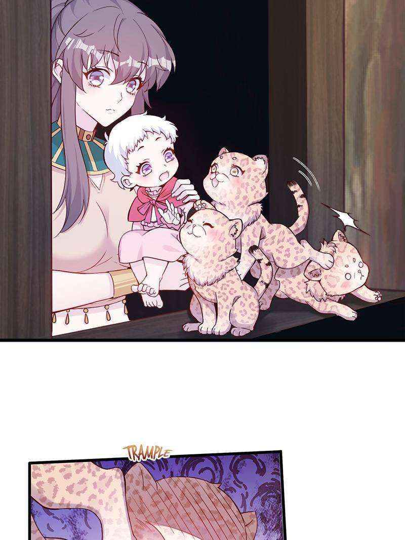 Beauty and the Beasts chapter 572 page 24