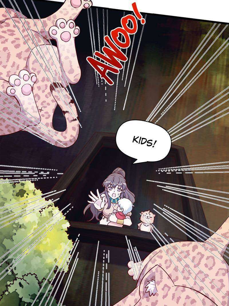 Beauty and the Beasts chapter 572 page 26