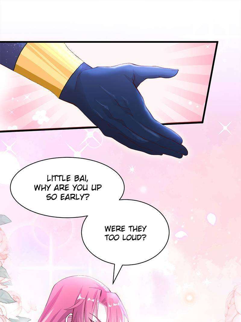 Beauty and the Beasts chapter 572 page 28