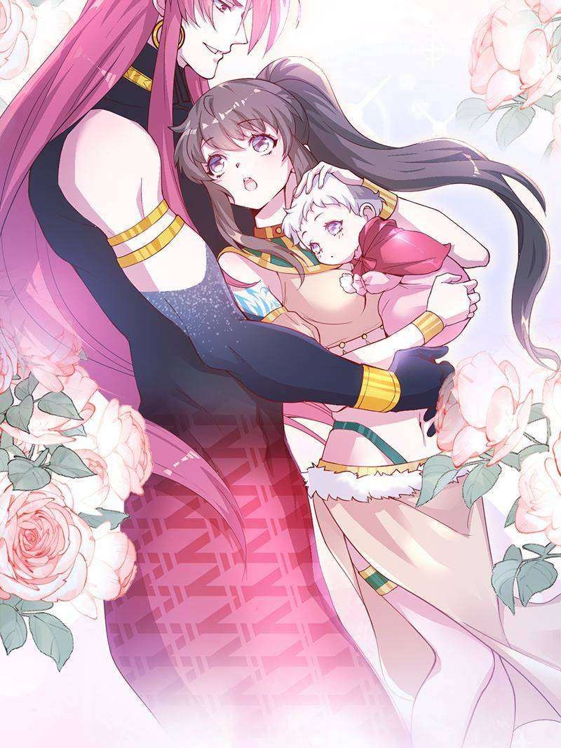 Beauty and the Beasts chapter 572 page 29