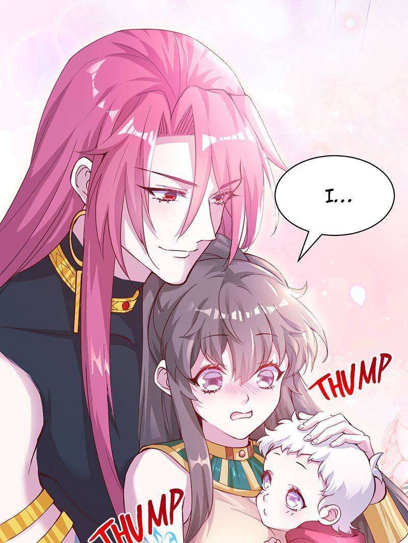 Beauty and the Beasts chapter 572 page 30