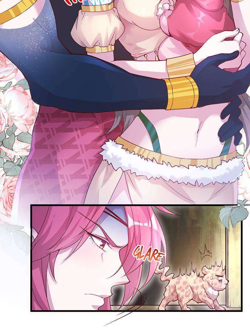 Beauty and the Beasts chapter 572 page 31