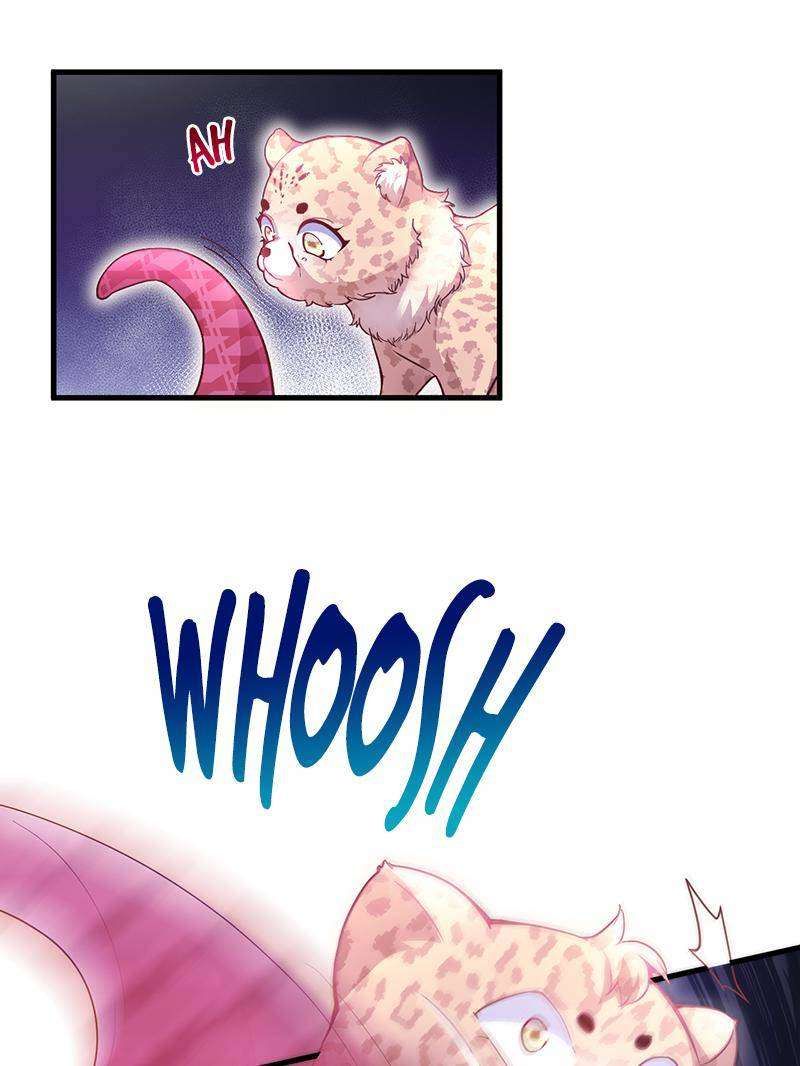 Beauty and the Beasts chapter 572 page 32