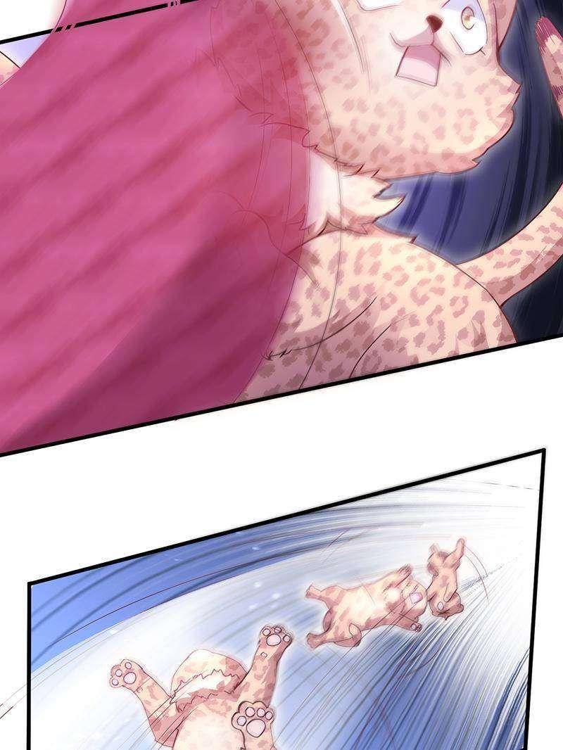 Beauty and the Beasts chapter 572 page 33