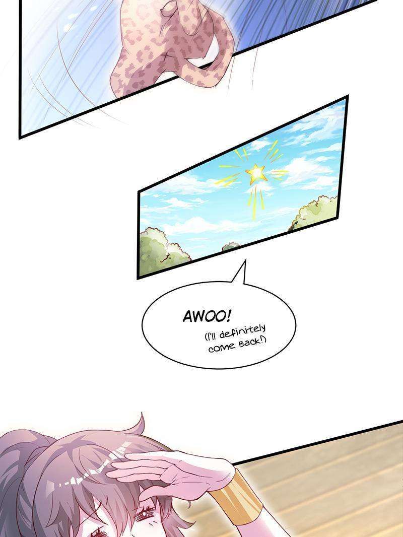 Beauty and the Beasts chapter 572 page 34