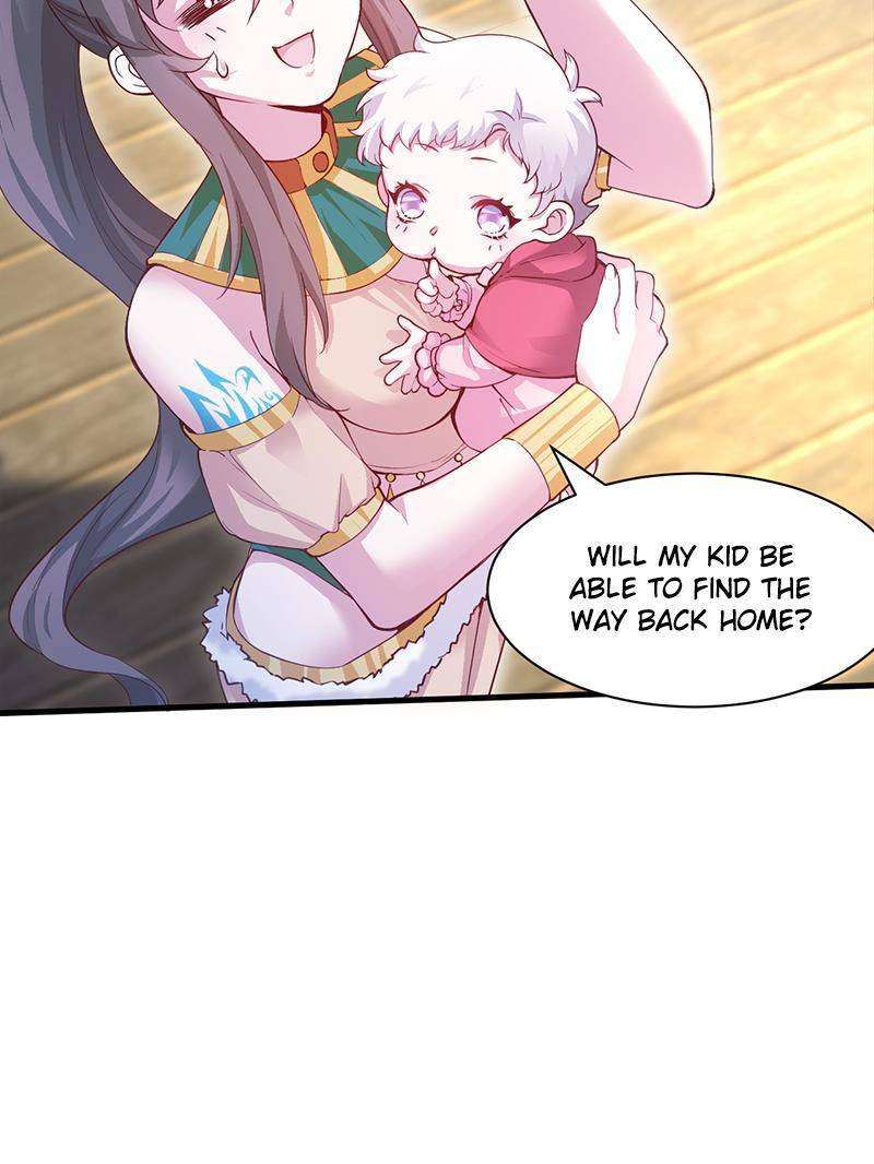 Beauty and the Beasts chapter 572 page 35