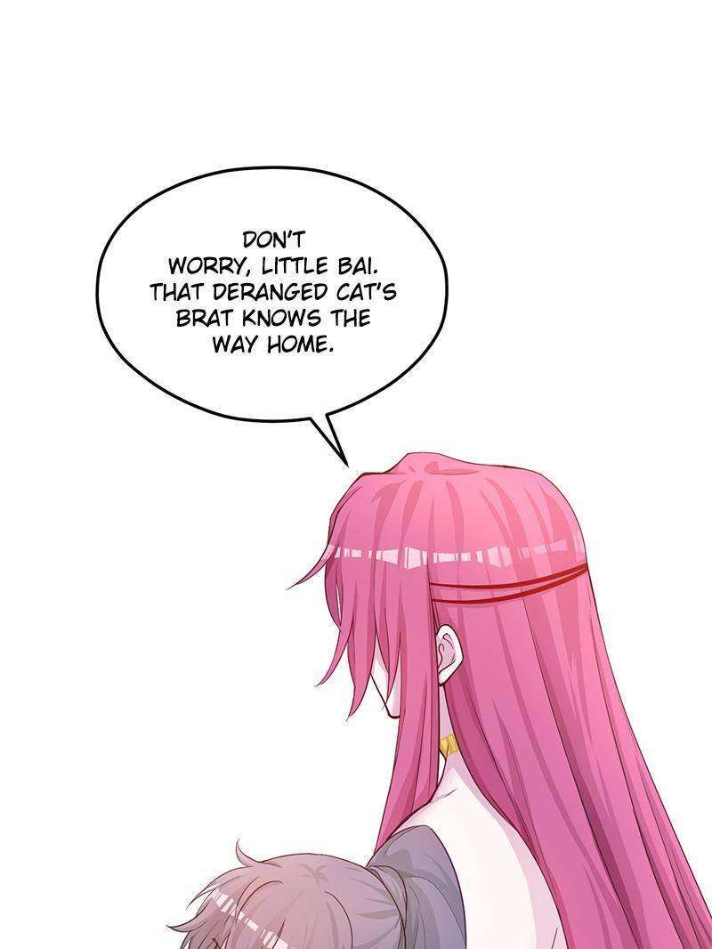 Beauty and the Beasts chapter 572 page 37