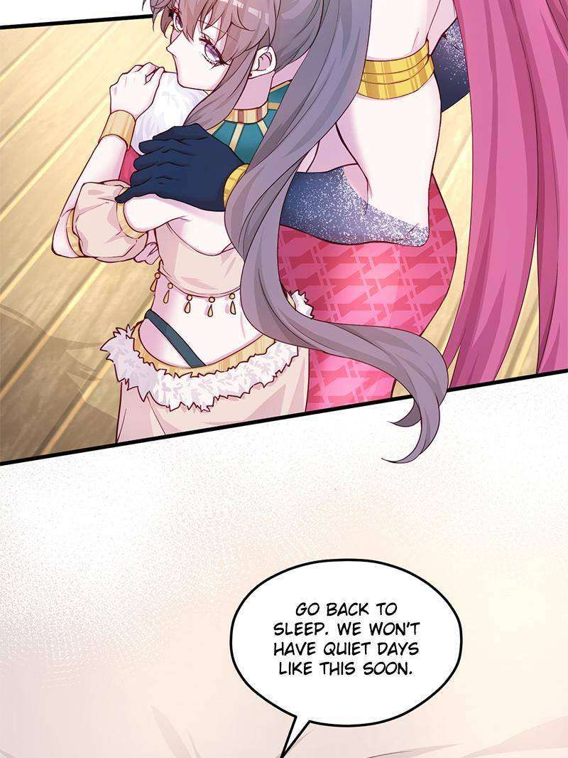 Beauty and the Beasts chapter 572 page 38