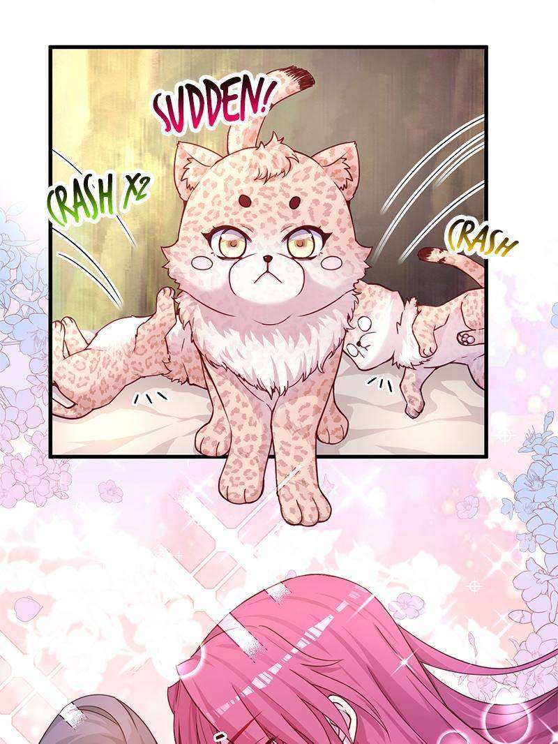 Beauty and the Beasts chapter 572 page 4