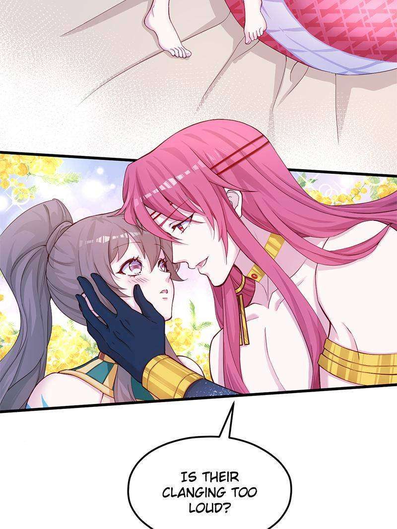 Beauty and the Beasts chapter 572 page 40