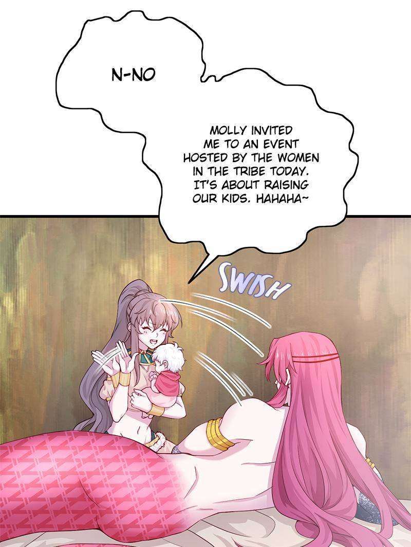 Beauty and the Beasts chapter 572 page 42