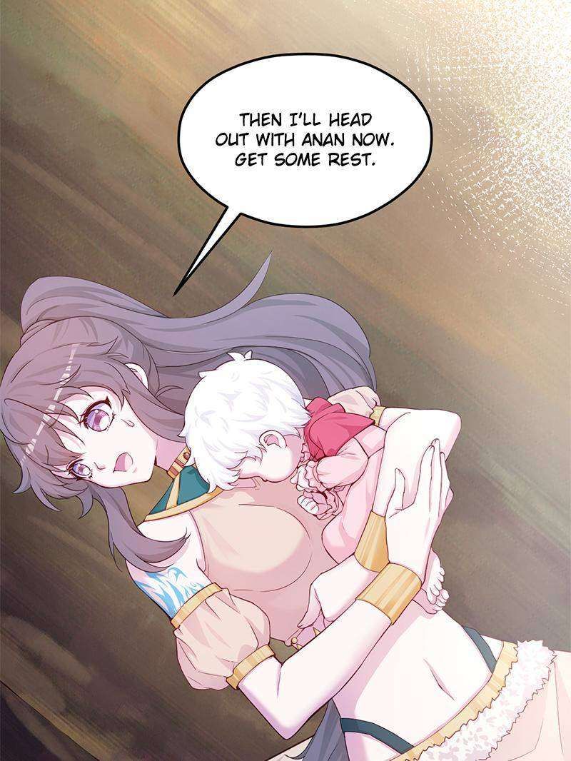 Beauty and the Beasts chapter 572 page 44