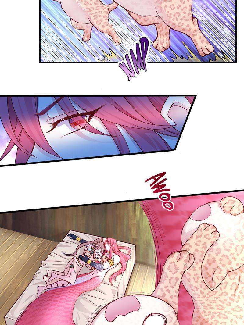 Beauty and the Beasts chapter 572 page 8