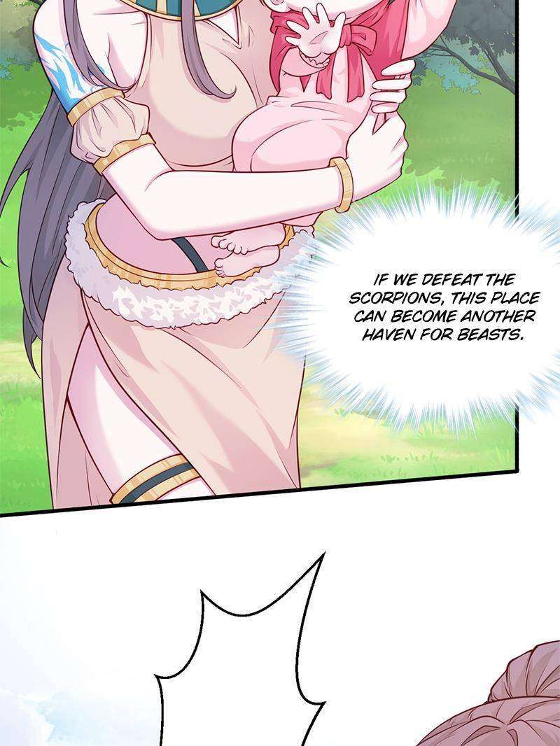 Beauty and the Beasts chapter 573 page 14