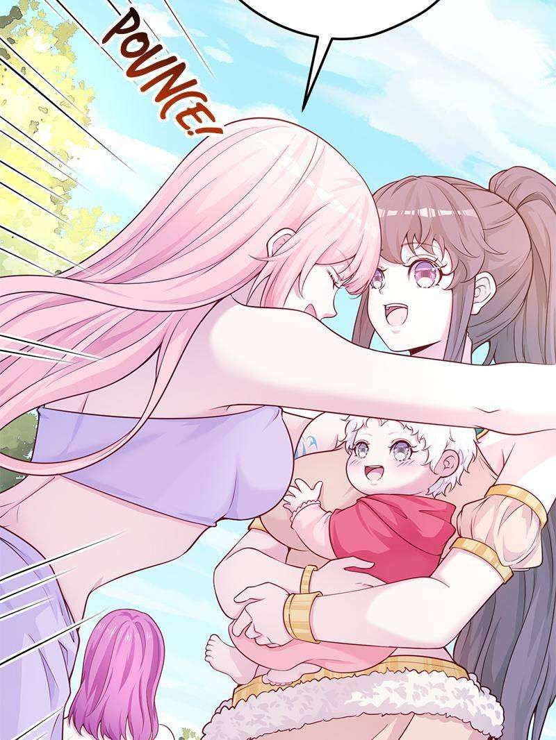 Beauty and the Beasts chapter 573 page 16