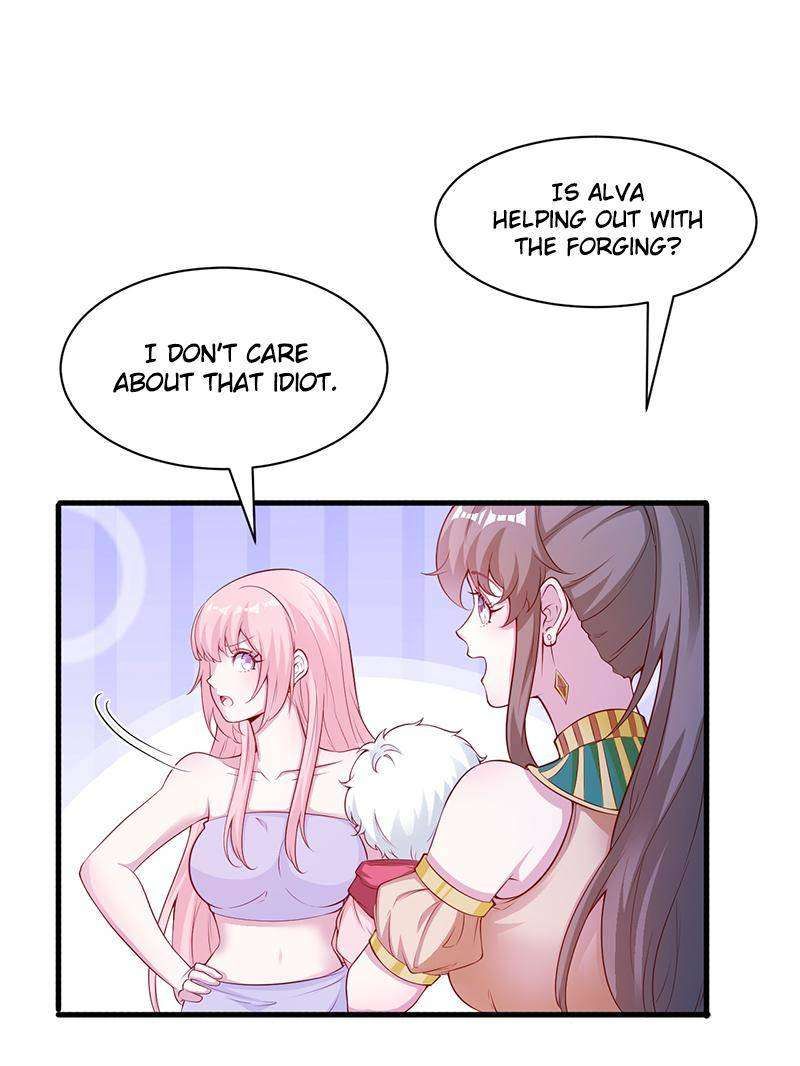 Beauty and the Beasts chapter 573 page 18