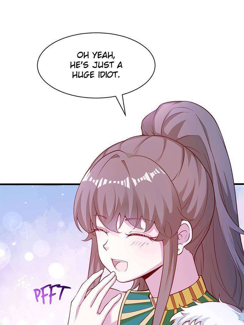 Beauty and the Beasts chapter 573 page 19