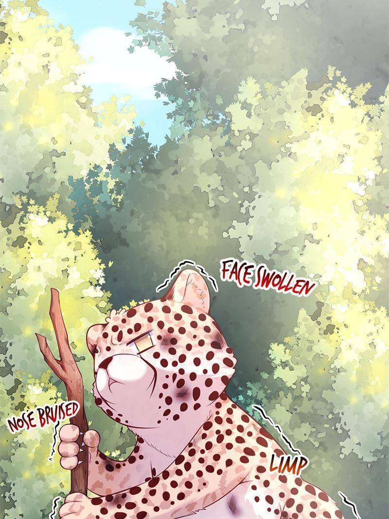 Beauty and the Beasts chapter 573 page 2