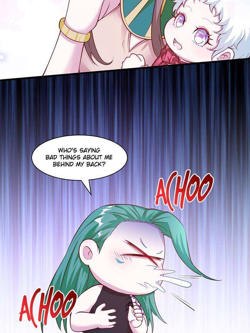 Beauty and the Beasts chapter 573 page 20