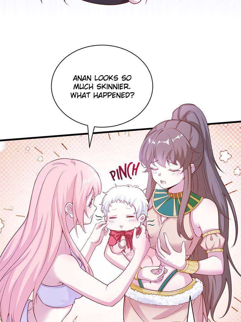 Beauty and the Beasts chapter 573 page 21