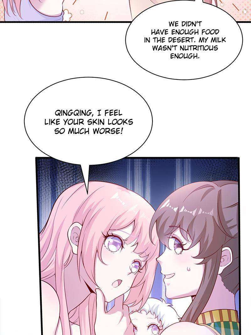 Beauty and the Beasts chapter 573 page 22