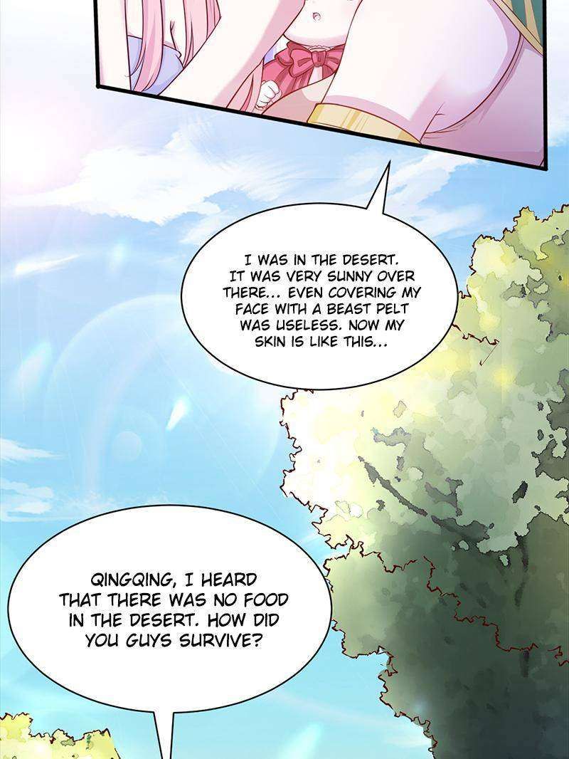 Beauty and the Beasts chapter 573 page 23